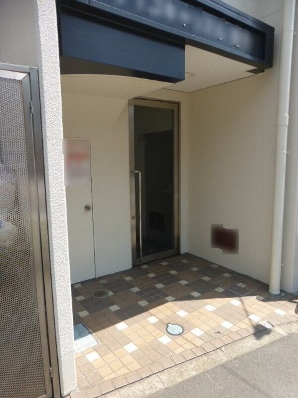 エントランス(★お問い合わせはタウンハウジングまで★)