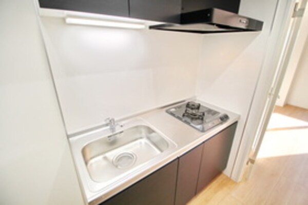 キッチン(★お部屋探しはタウンハウジング稲田堤店まで★)