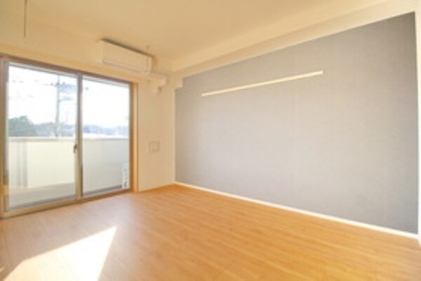 寝室(★お部屋探しはタウンハウジング稲田堤店まで★)