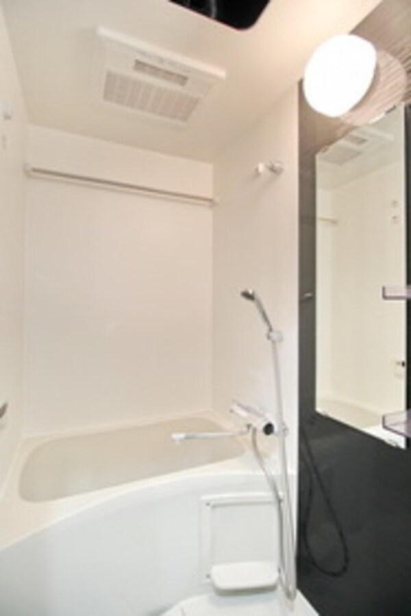 バス／シャワールーム等(★お部屋探しはタウンハウジング稲田堤店まで★)