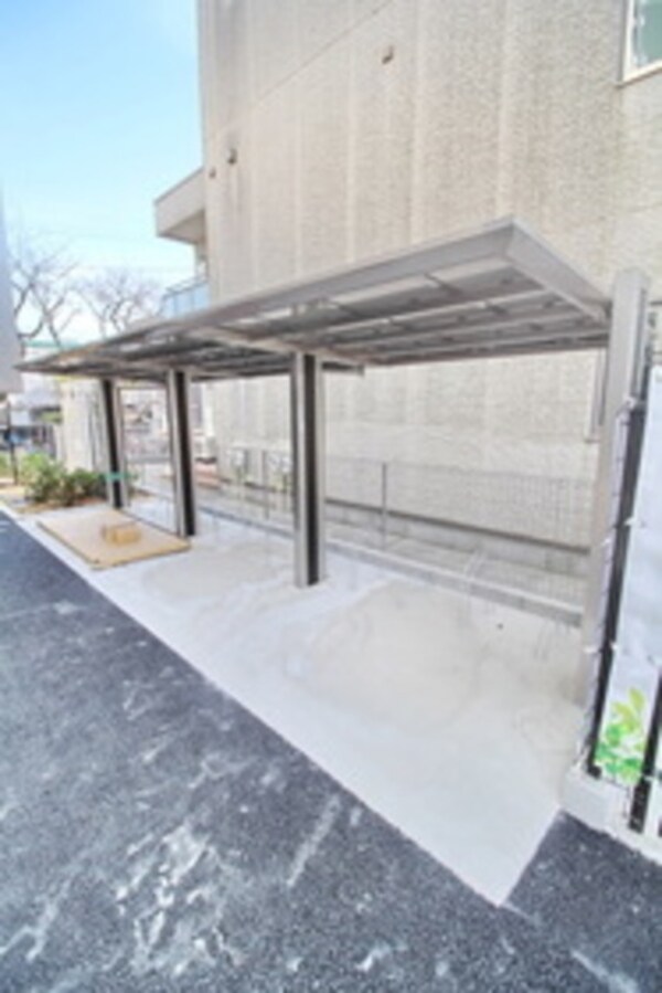 共有部分(★お部屋探しはタウンハウジング稲田堤店まで★)