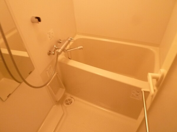 バス／シャワールーム等(★広いお風呂★)