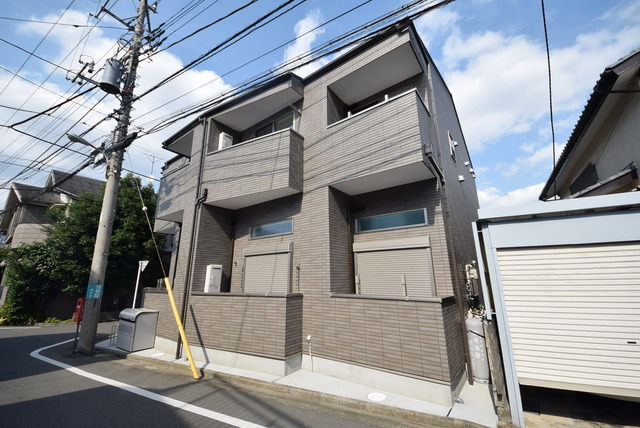 外観写真
