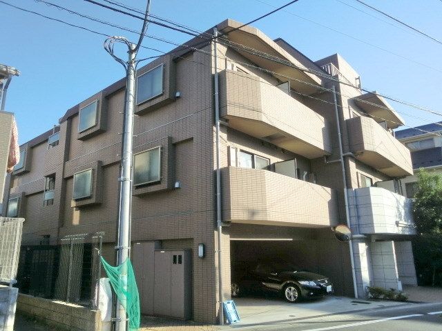 外観写真