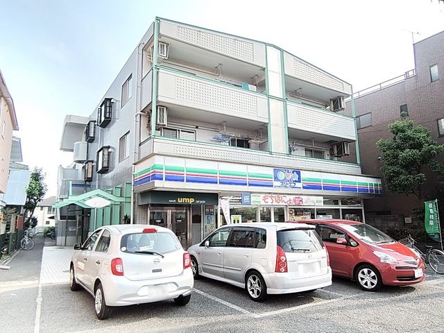 外観写真