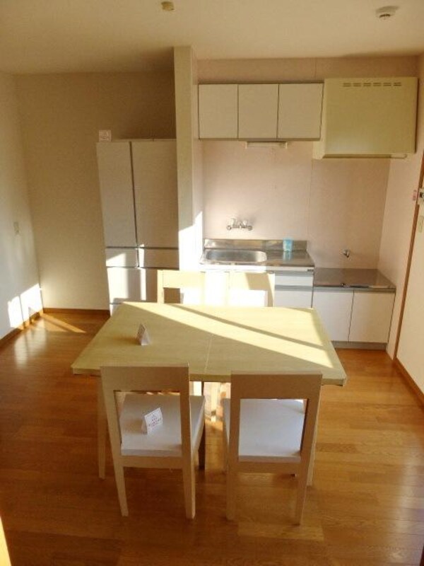 その他室内・内装(モデルルーム設置しました。)