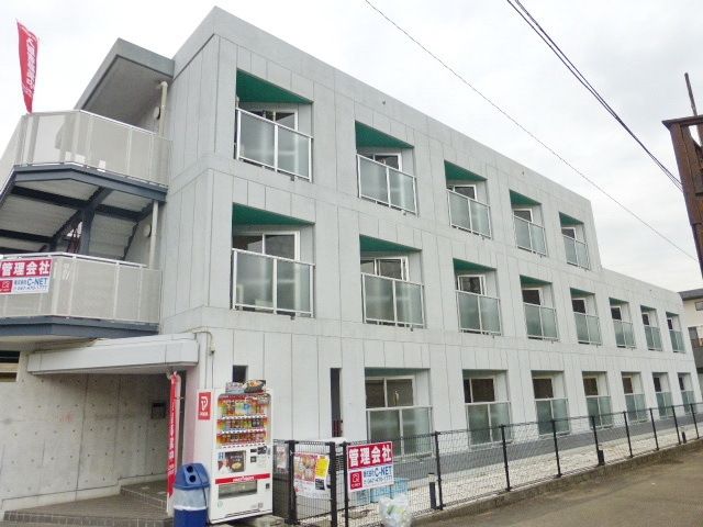 外観写真