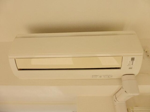 設備(★エアコン付きです★)