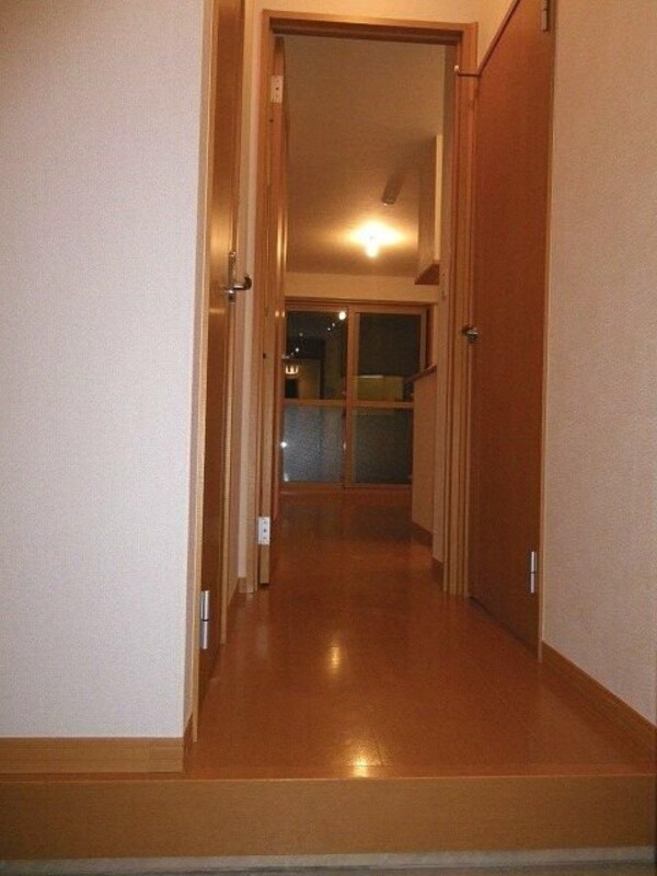 玄関(★玄関★)