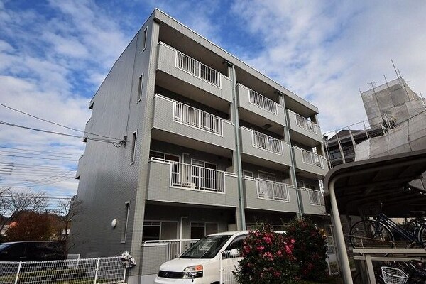 外観(★日当たり良好です★)