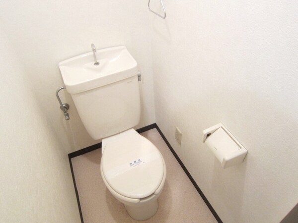 トイレ(★トイレです★)