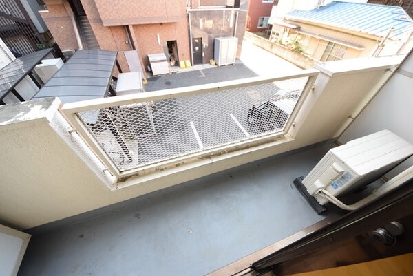 設備(★バス・トイレ別★南向きです★国領駅から徒歩3分★)