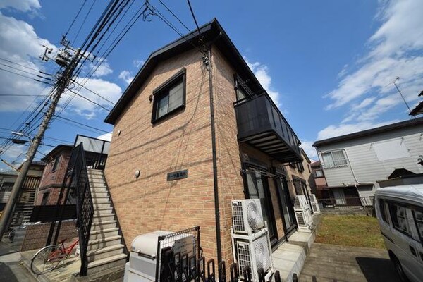 外観(★閑静な住宅地★)