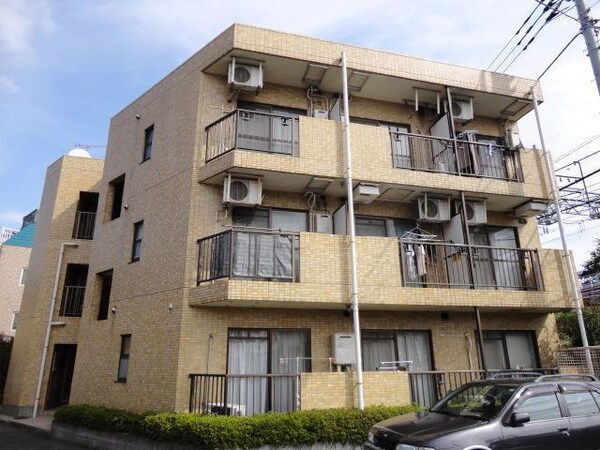 外観(★外観★)