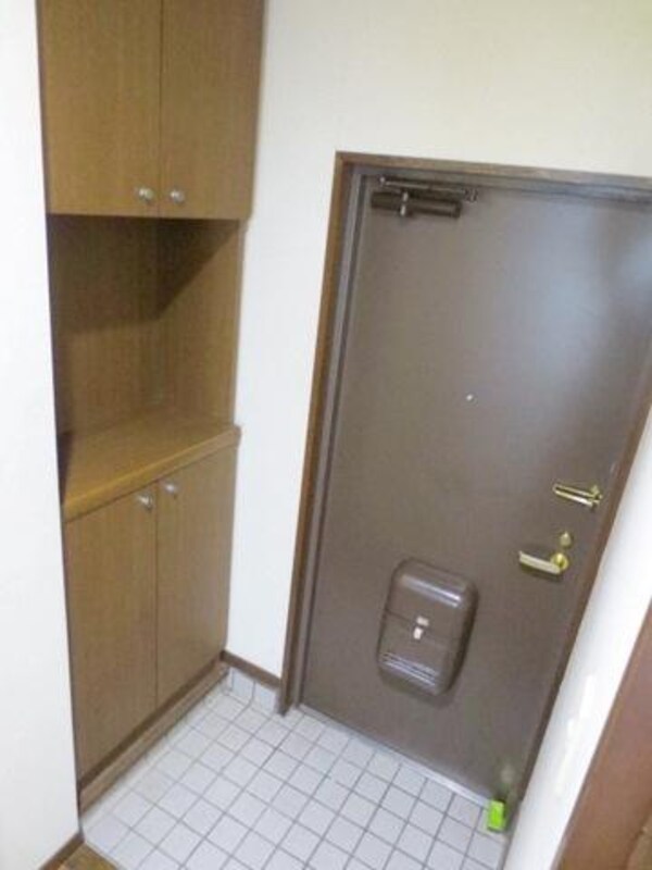 玄関(★玄関★)