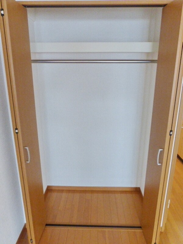 収納(★クローゼットです★※別部屋参考写真)