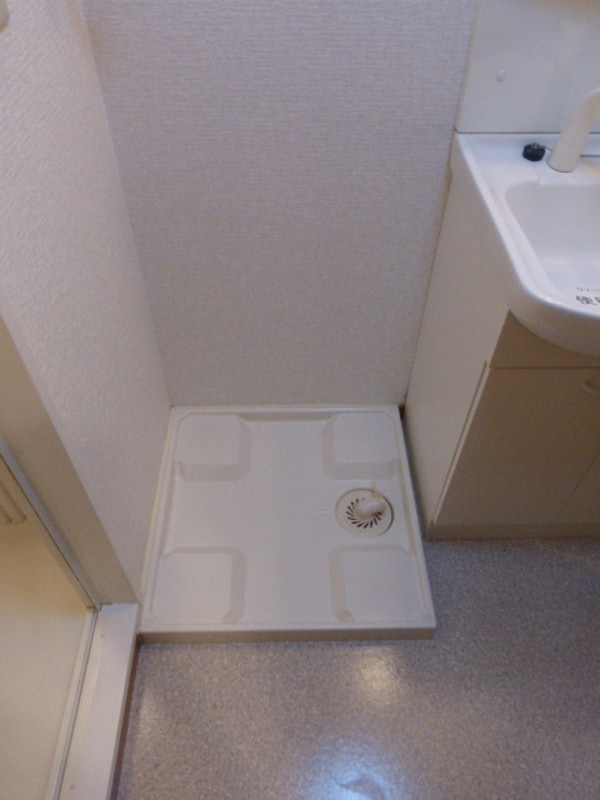 設備(★室内洗濯機置場★※別部屋参考写真)