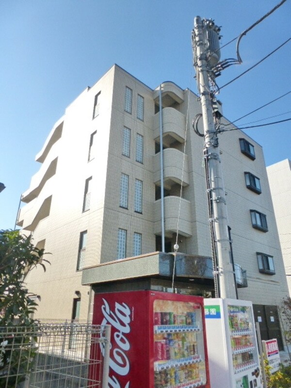 外観(外観)