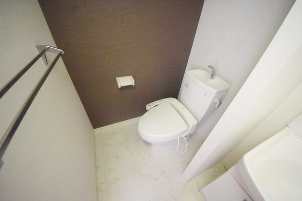 トイレ(★トイレ★)