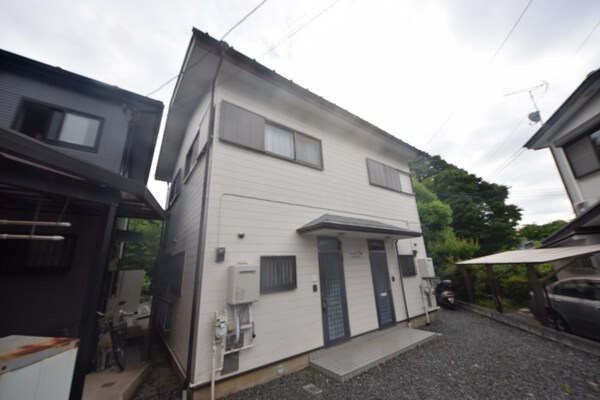 外観(★テラスハウス★)