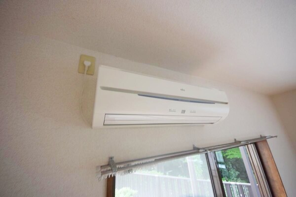 設備(★エアコンあり★)