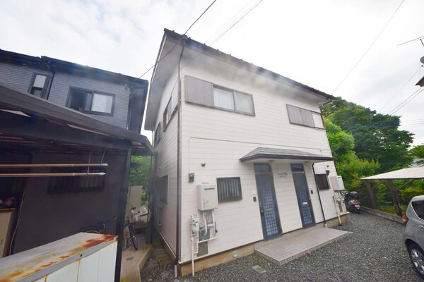 外観(★閑静な住宅地★)