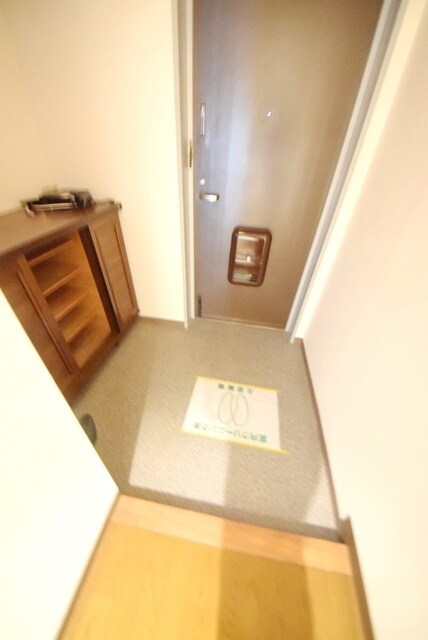 物件内観写真13　(★玄関★)