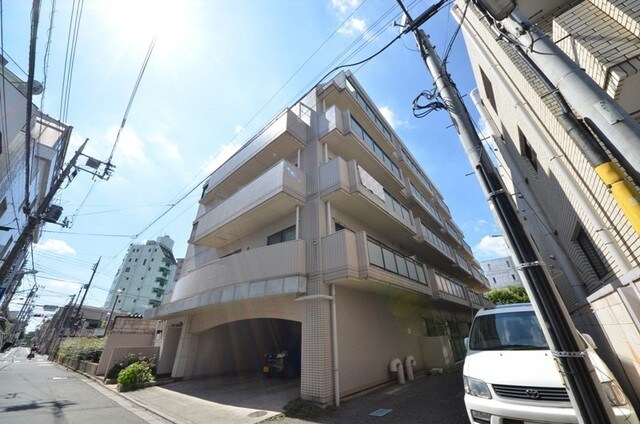 物件内観写真17　(外観・共用部分)