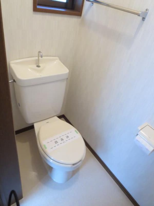 トイレ(★駅近・バストイレ別★)