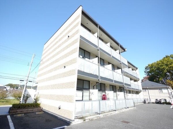 外観(★閑静な住宅街のお部屋です★)