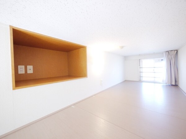 その他室内・内装(★ロフト付のお部屋です★)