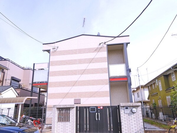 外観(★お問い合わせはタウンハウジングへ★)