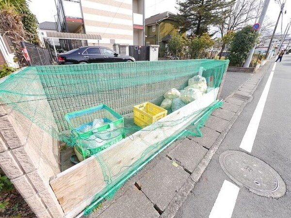 共有部分(★お問い合わせはタウンハウジングへ★)