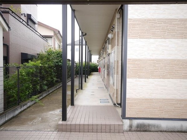 エントランス(★エントランス★)