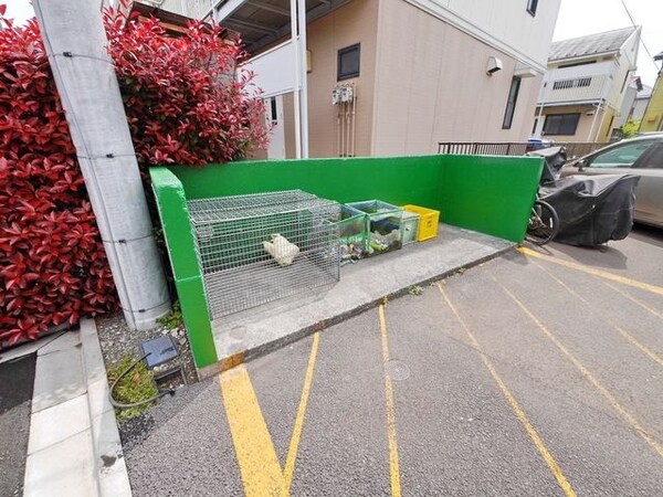 共有部分(★諸条件等のお問い合わせはタウンハウジング多摩センター店ま…)