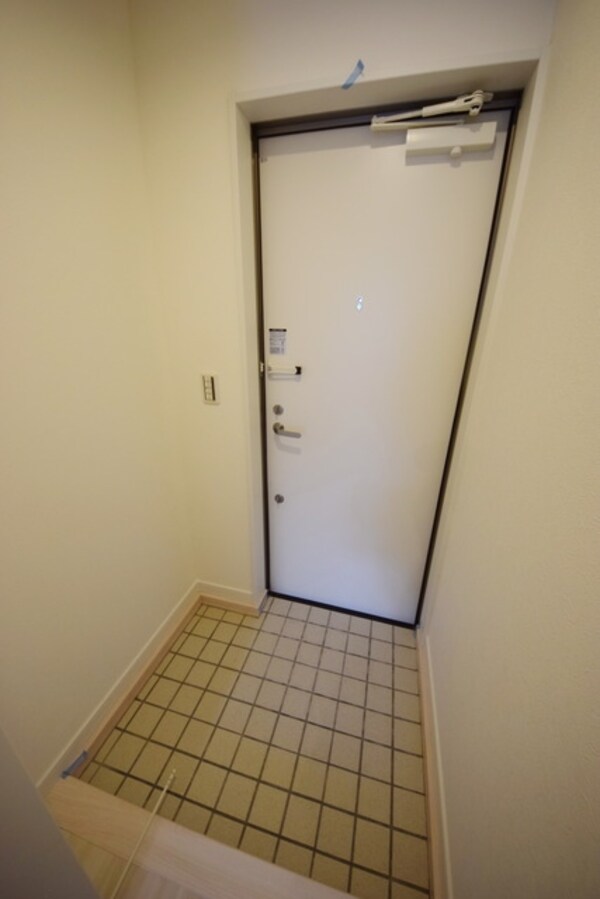 玄関(★同一施工会社のイメージ写真です★)