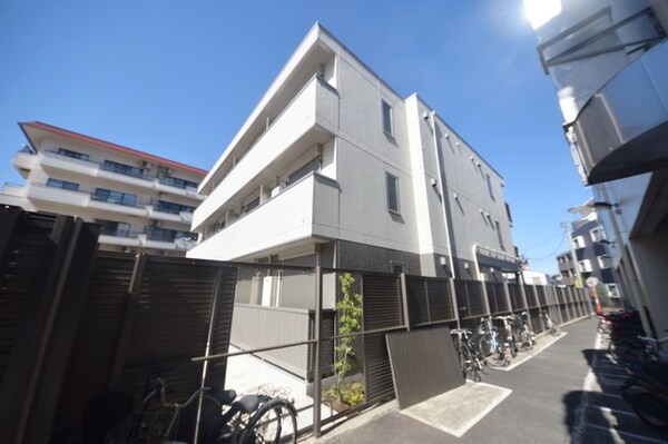 外観(★オートロックマンション★)
