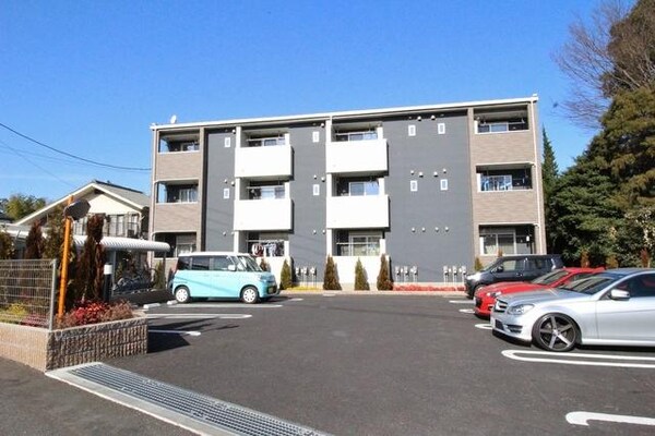 駐車場(★敷地内駐車場★)