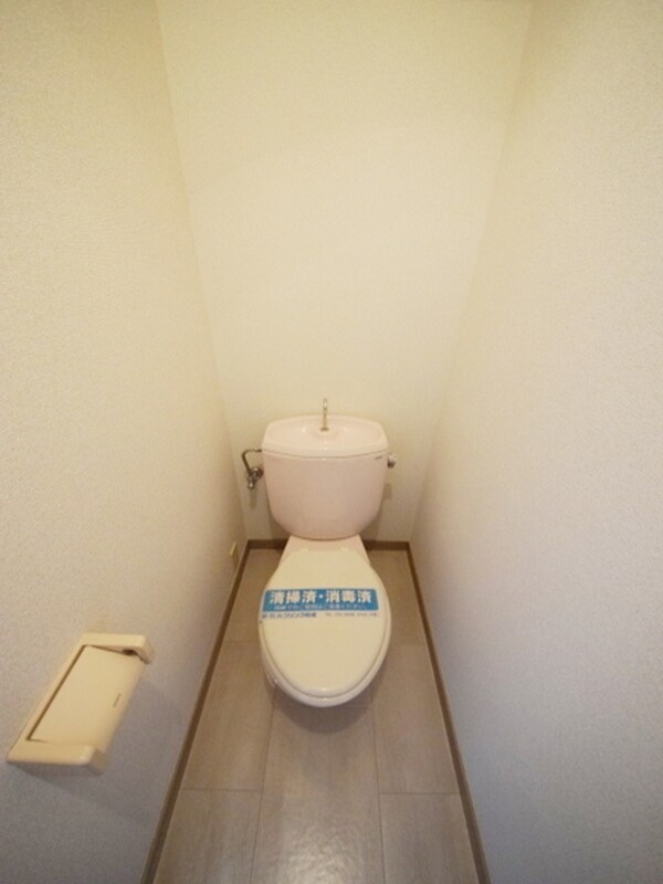 トイレ(★トイレは落ち着きの空間★)