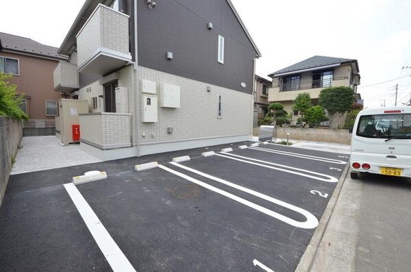 その他(★お部屋探しはタウンハウジング高幡不動店まで★)