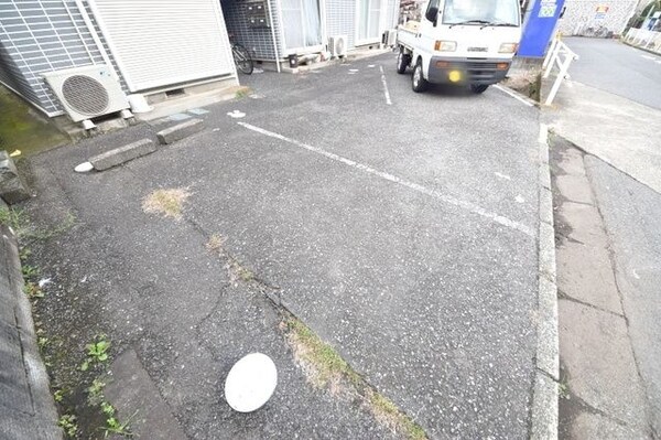 駐車場(★駐車場の空は要確認★)