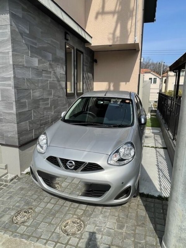 駐車場(★お問い合わせはタウンハウジング多摩センター店まで★)