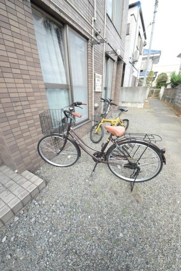 その他(外観・共用部分)