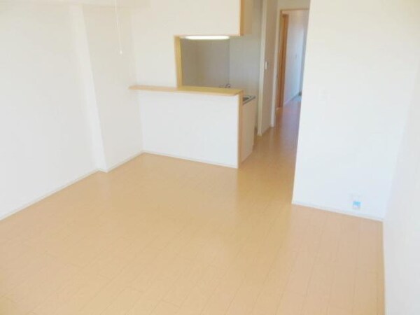 その他室内・内装(★カウンターキッチンの洋室★)