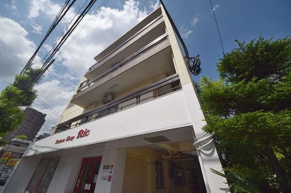 エントランス(★お問い合わせはタウンハウジング高幡不動店まで★)