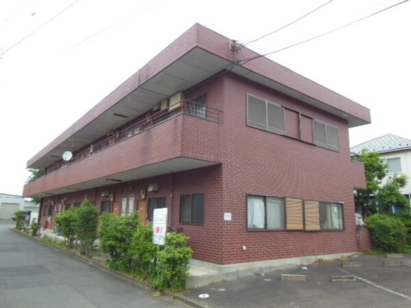 外観(★お部屋探しは株式会社タウンハウジング東京まで★)