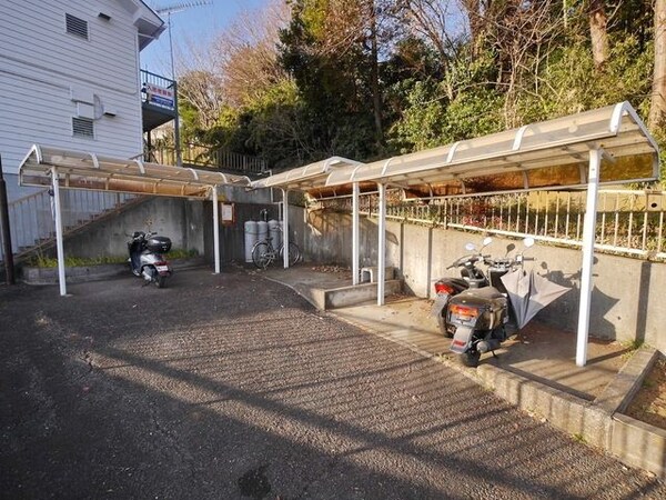 共有部分(★お部屋探しは株式会社タウンハウジング東京まで★)