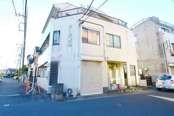 外観写真