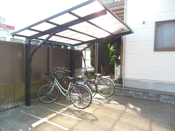 共有部分(★お部屋探しは株式会社タウンハウジング東京まで★)