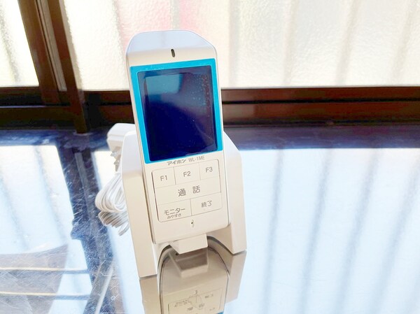 セキュリティ(★お部屋探しはタウンハウジングまで★)